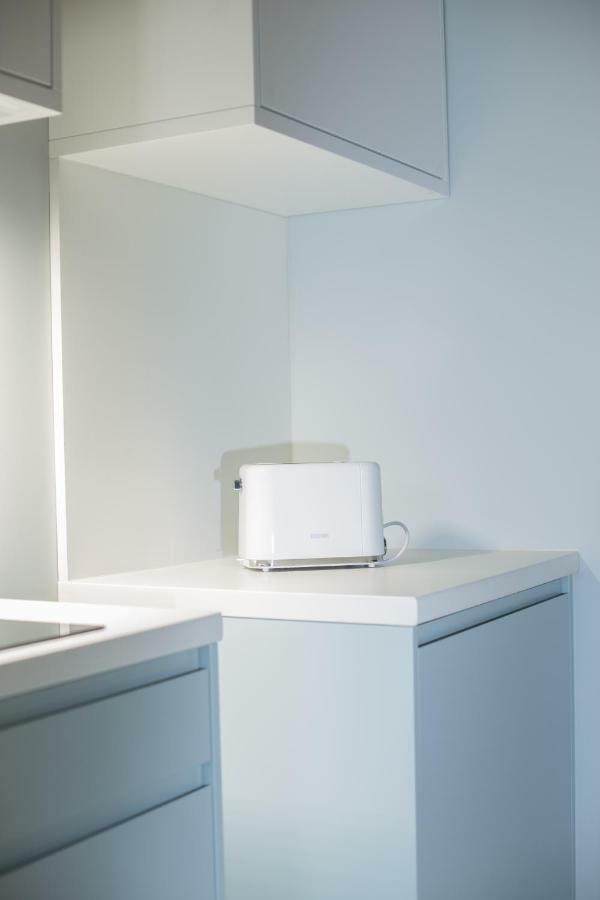 M5 Main Square Stylish One Bedroom Krakow Bagian luar foto